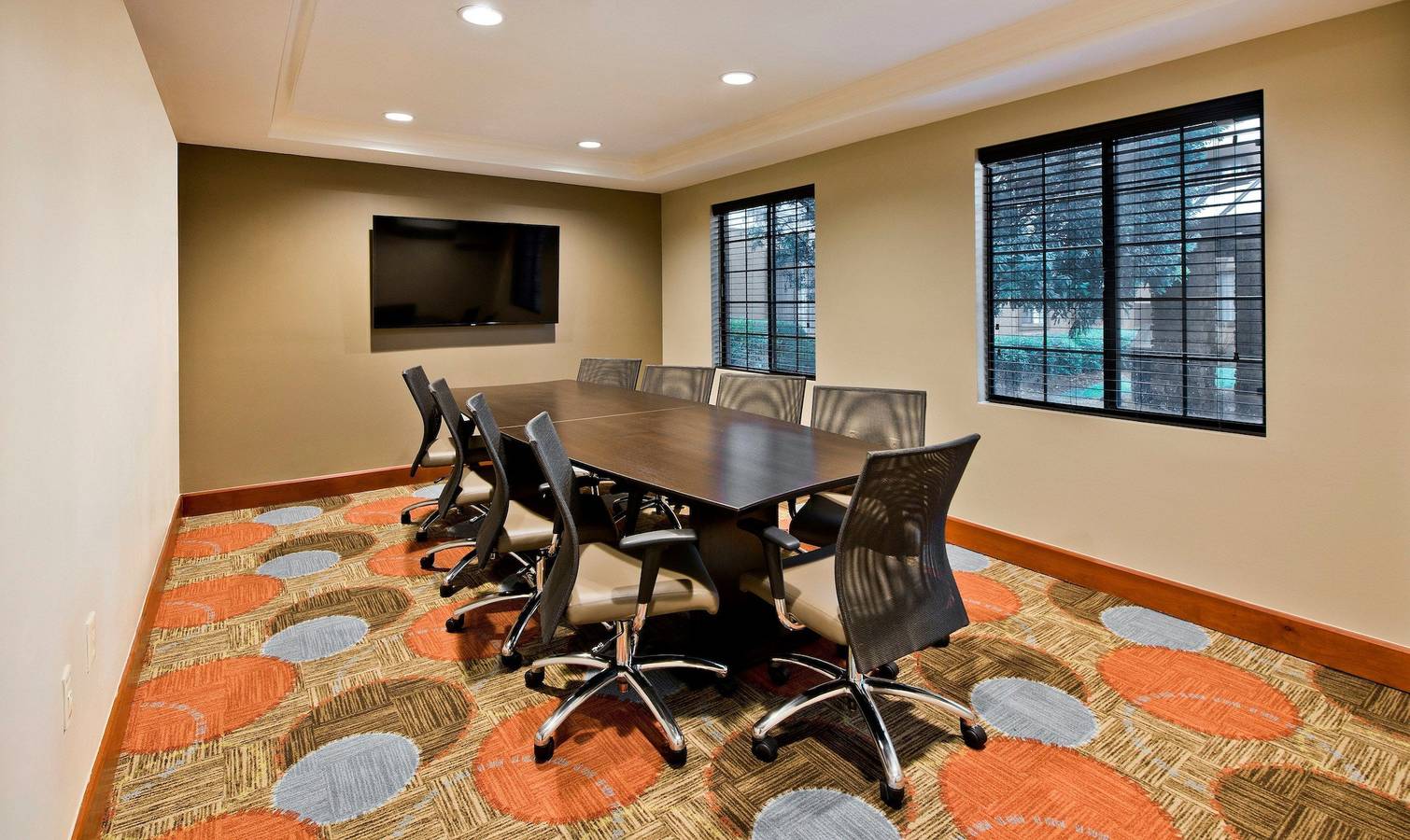 Staybridge Suites Charlotte Ballantyne in Charlotte, Mecklenburg County