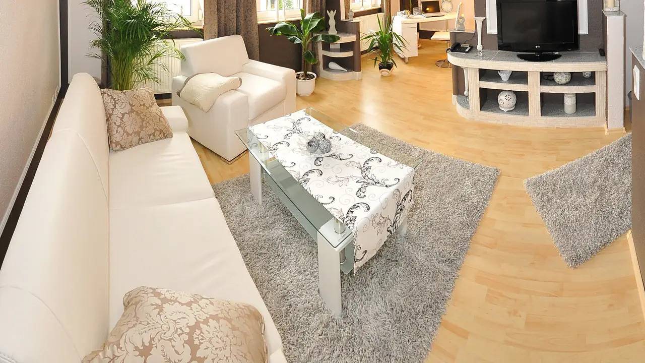 Geheel vakantieappartement, Vakantieappartement voor 2 personen met tuin in Neustadt Bremen, Bremen