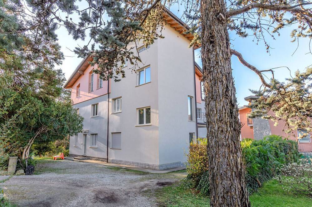 Appartamento vacanze a Germignaga a partire da 116€ a notte
