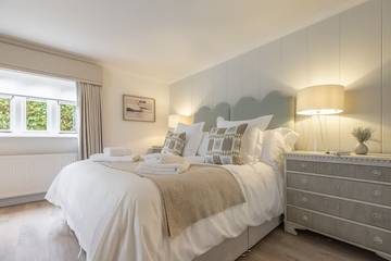 Beach House for 10 People in Brancaster, Norfolk, Photo 2