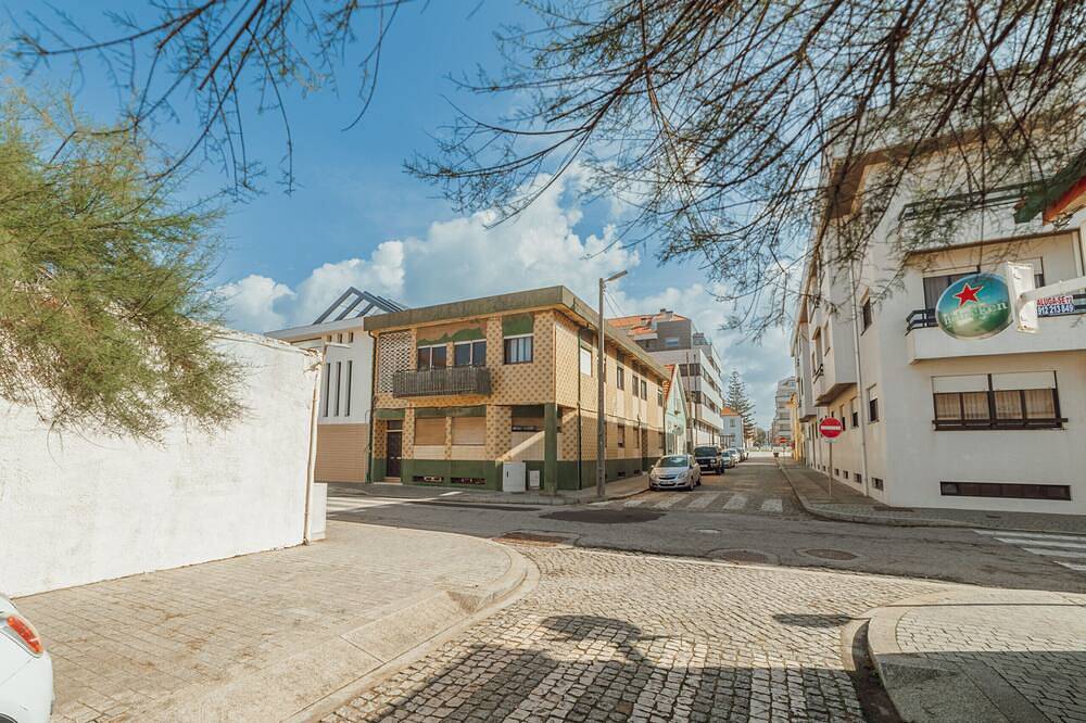 Geheel appartement, Summer Flat by Vacationy in Espinho, Aveiro District