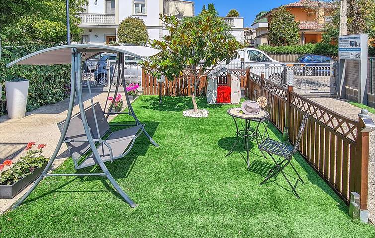 Ferienwohnung für 6 Personen, mit Terrasse in Emilia-Romagna - 2