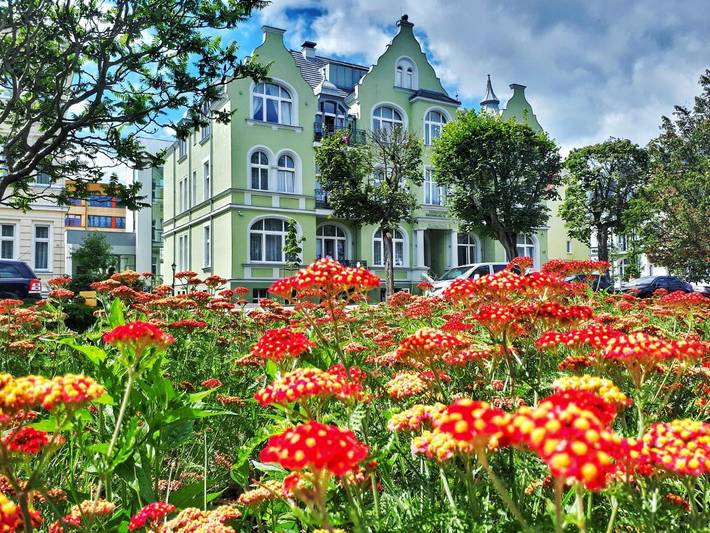 Ferienanlage für 3 Personen in Swinemünde - 4
