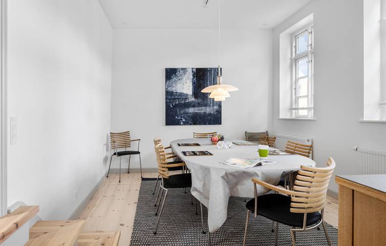 Ferienhaus für 4 Personen, mit Terrasse in Sonderburg - 4