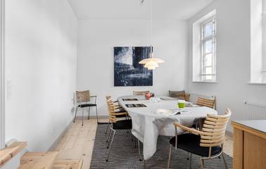 Holiday Rental til 4 Personer i Sønderborg, Little Belt, Bilde 3