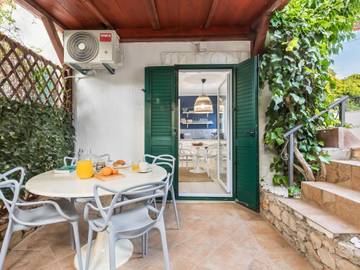 Ferienwohnung für 4 Personen in Ciovo, Dalmatinische Inseln, Bild 4