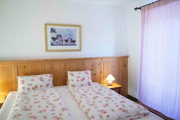 Ferienhaus für 2 Personen, mit Garten und Terrasse in Eben am Achensee - 2
