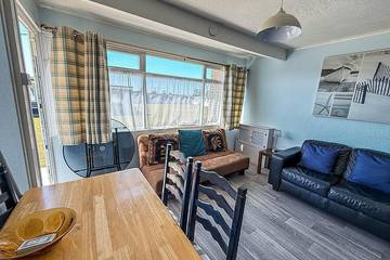 Chalet for 4 People in California (Great Yarmouth), Great Yarmouth, Photo 4