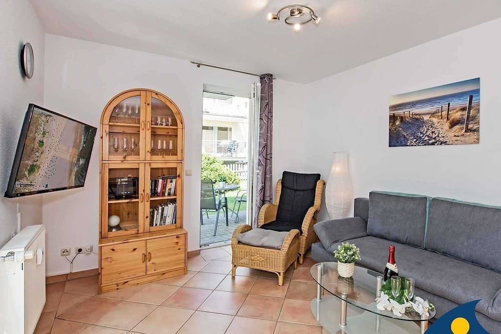 Villa Maria-Gabriele Whg, 02 - + Maria 02 in Kölpinsee, Loddin