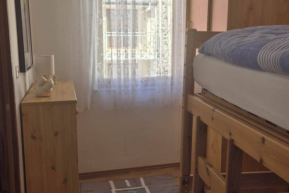 Ganze Wohnung, Gemütliche Ferienwohnung im Herzen von sankt Goar -  Fahrradraum inklusive in Sankt Goar, Mittelrhein