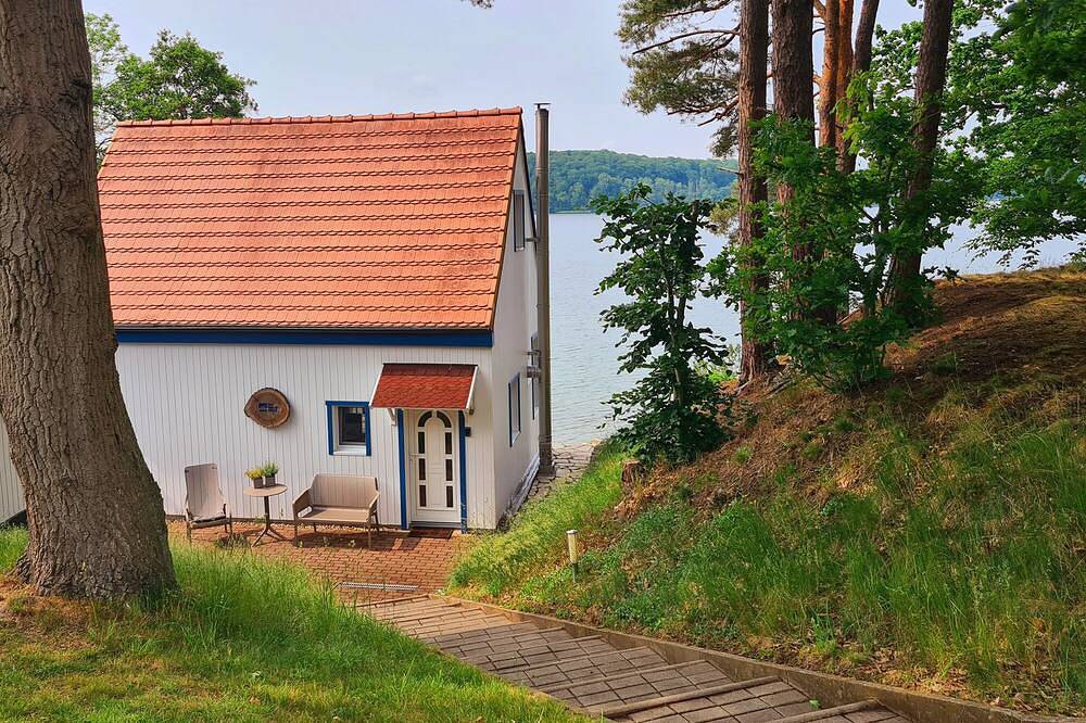 Ferienhaus für 4 Gäste mit 64m² in Pinnow (115326) in Pinnow, Ludwigslust-Parchim