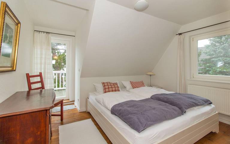 Ganze Ferienwohnung, Strandmatte in St. Peter-Bad, St. Peter-Ording