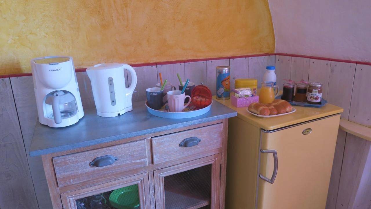 Family Room with Terrace in Salinelles, Côte méditerranéenne (France)