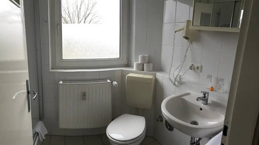 Ferienwohnung für 2 Personen, mit Haustier in Bremen - 4