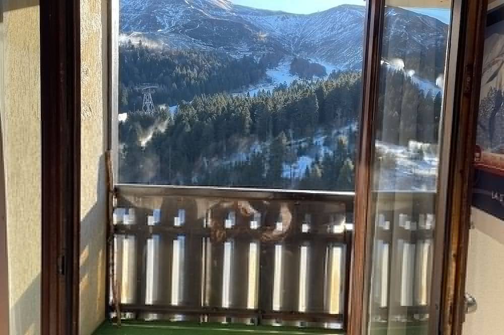 Appartement entier, Appartement super Lioran in Le Lioran, Laveissière