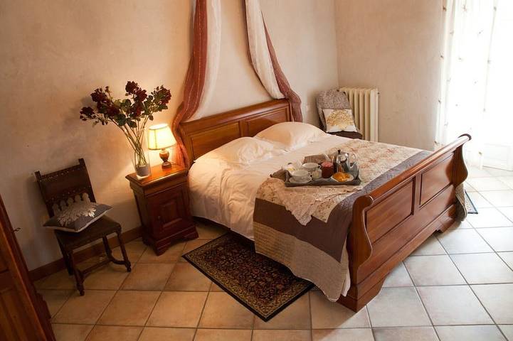 Location de vacances pour 12 personnes, avec jardin à Sauveterre-de-Béarn - 3