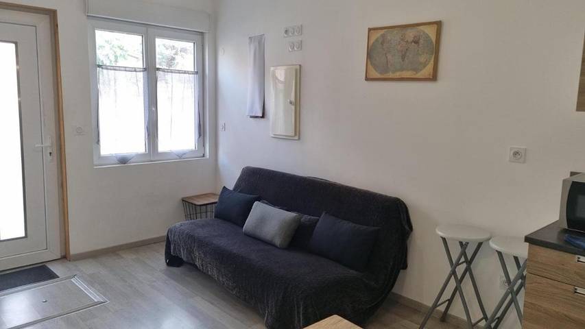 Gîte pour 6 personnes, animaux acceptés à Brassac-les-Mines - 2