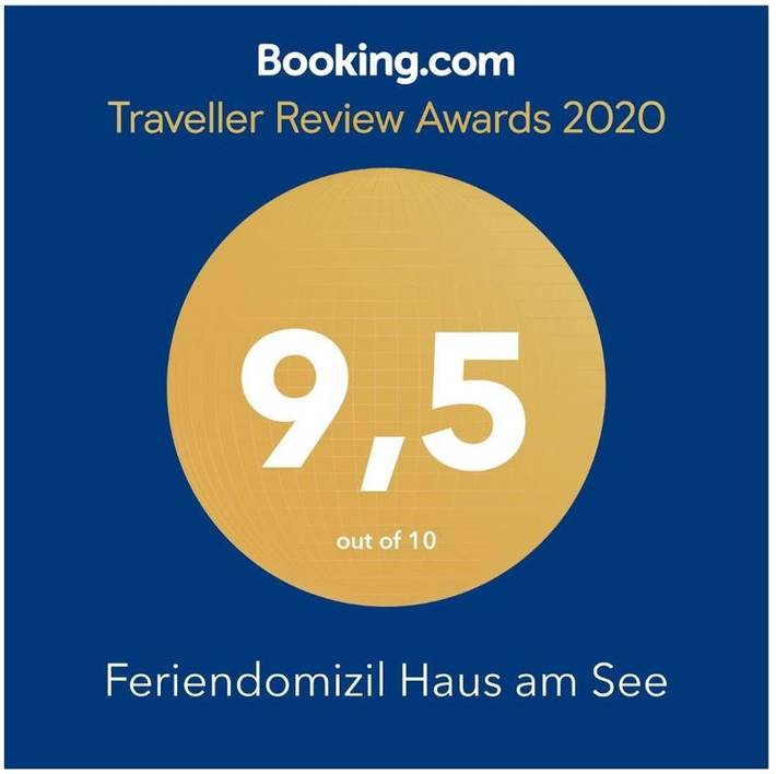 Ferienhaus für 5 Personen, mit Ausblick und Seeblick sowie Garten in Rheinland-Pfalz - 2