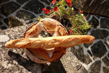 Location de vacances pour 6 personnes, avec jardin et terrasse à Martiel