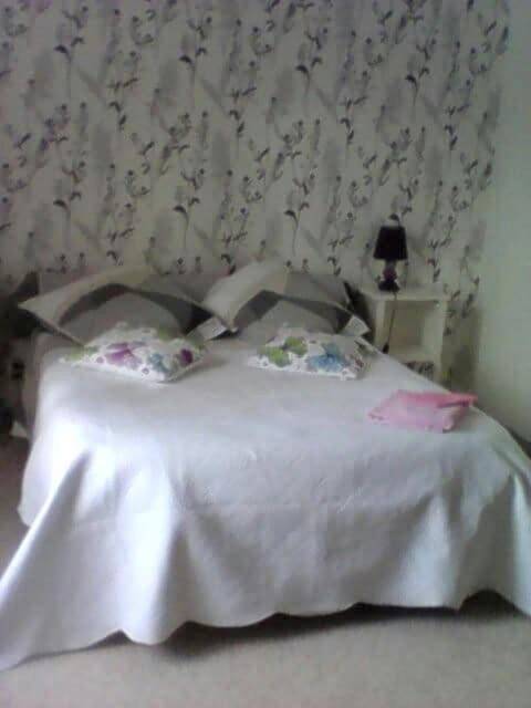 Location de vacances pour 4 personnes, avec terrasse à Trausse - 3