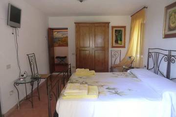 Villa per 14 Persone in Monsummano Terme, Provincia di Pistoia, Foto 3