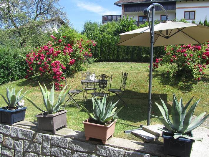 Ferienhaus für 5 Personen, mit Garten, kinderfreundlich in Landkreis Cham - 3