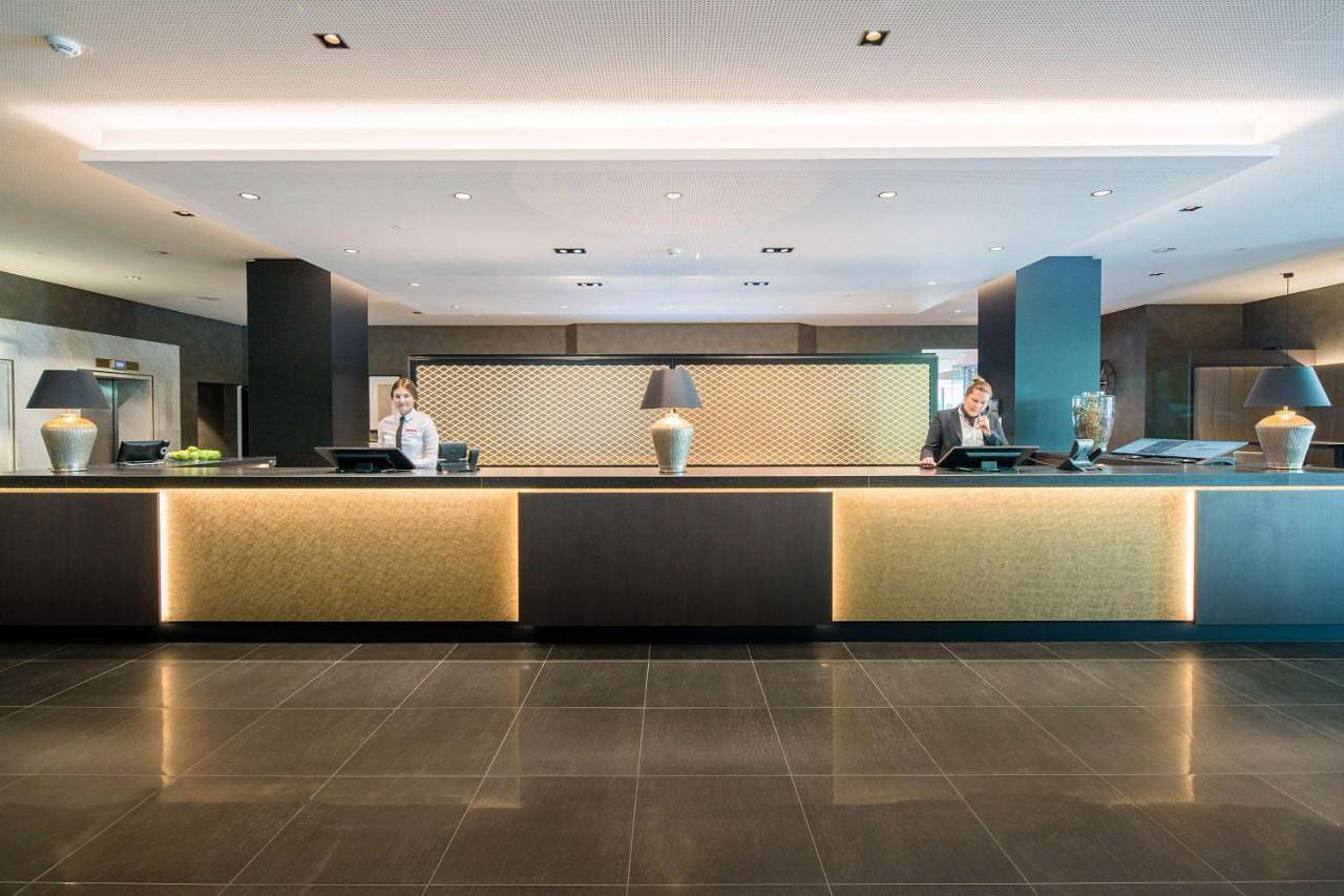 Best Western Premier Central Hotel Leonhard in Feldkirch, Bezirk Feldkirch