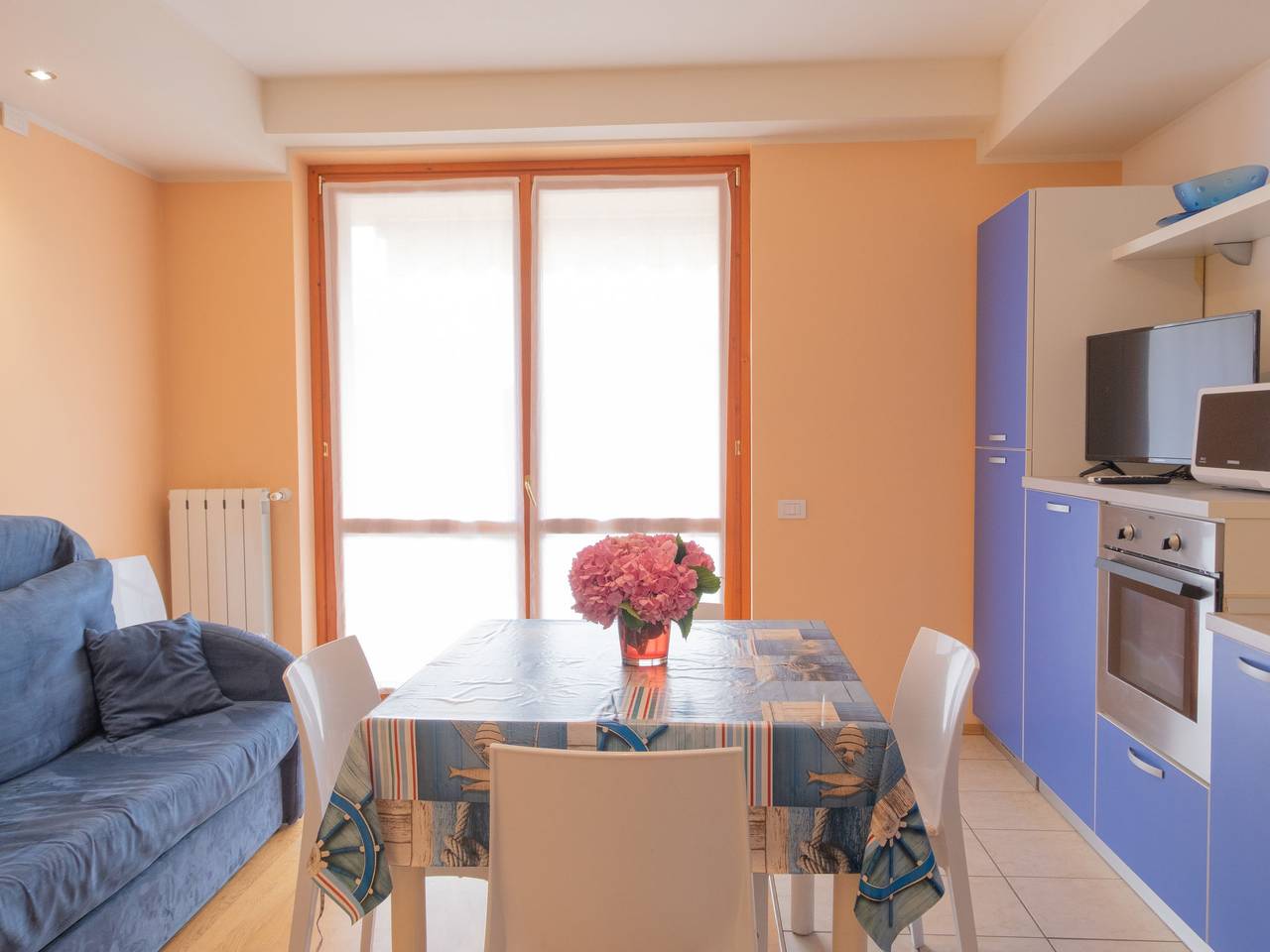 Cały apartament, Oscar in Santa Maria di Lugana, Sirmione