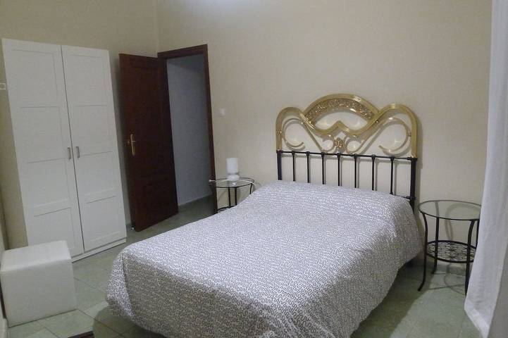 Holiday apartment for 5 people - 1