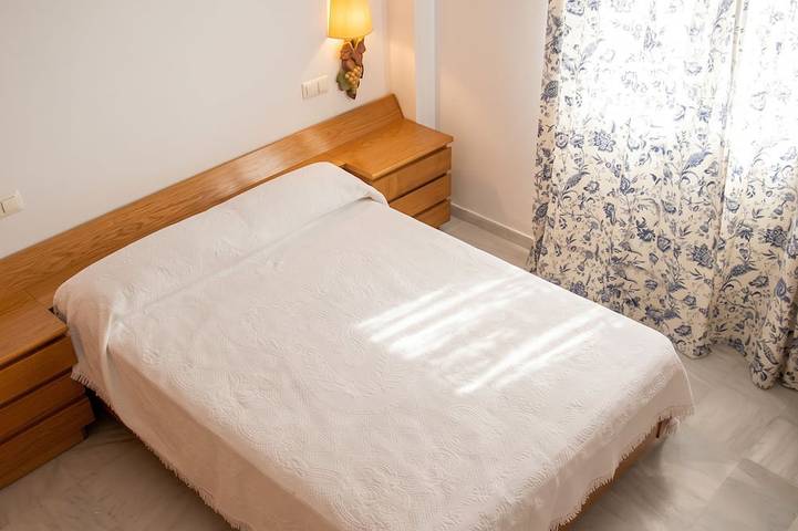 Ganze Wohnung, Homerez - Wohnung El Rompido in El Rompido, Cartaya