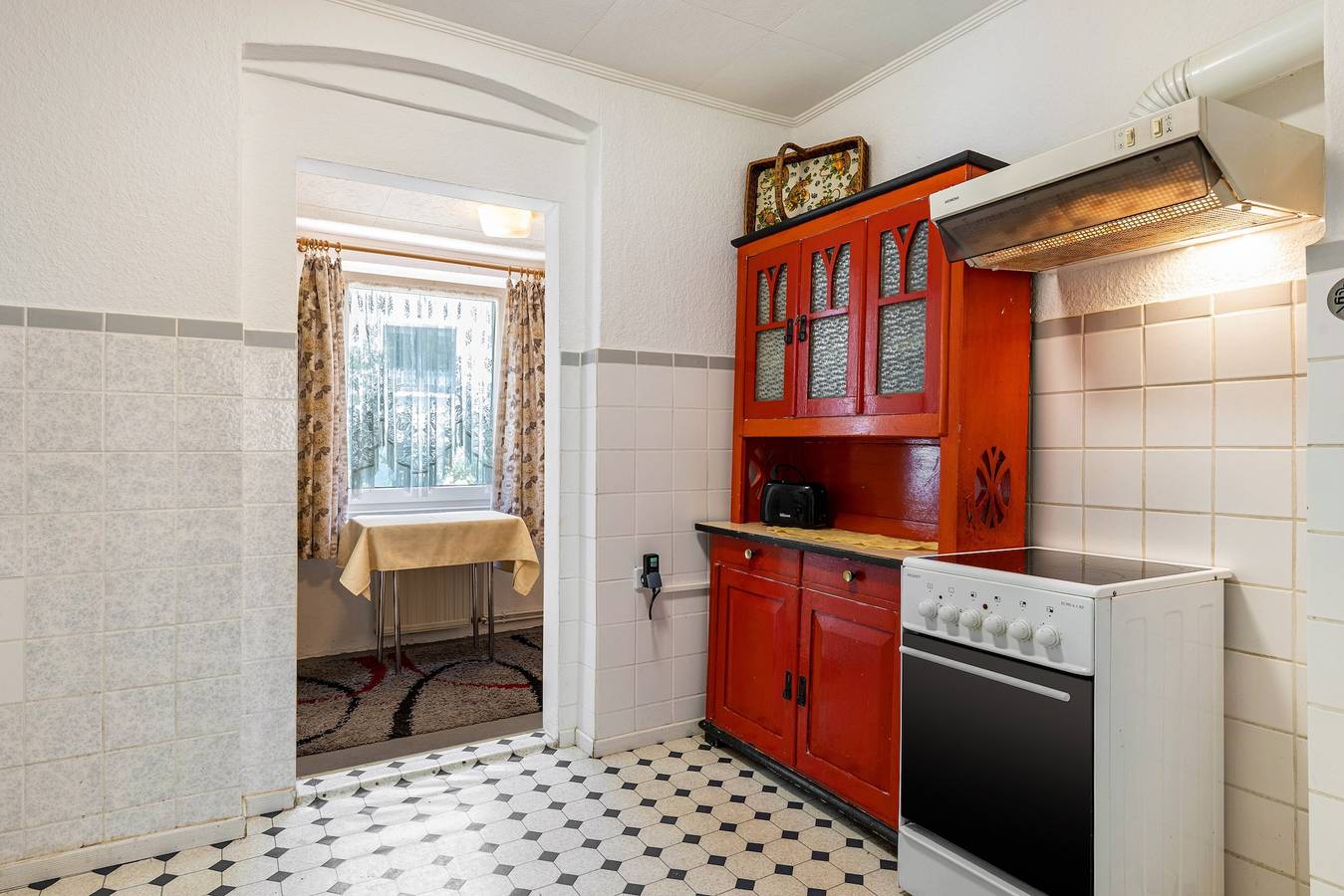 Ganze Wohnung, Apartment 'Behling 4' mit Gemeinschaftsgarten und Wlan in Liepe, Britzer Platte