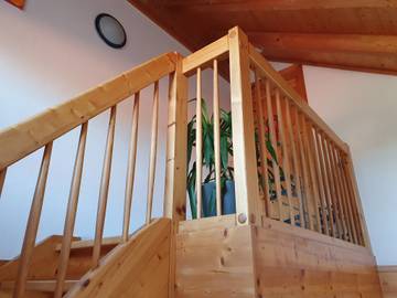 Vakantieappartement voor 5 Personen in Wutöschingen, Hoge Zwarte Woud, Afbeelding 2