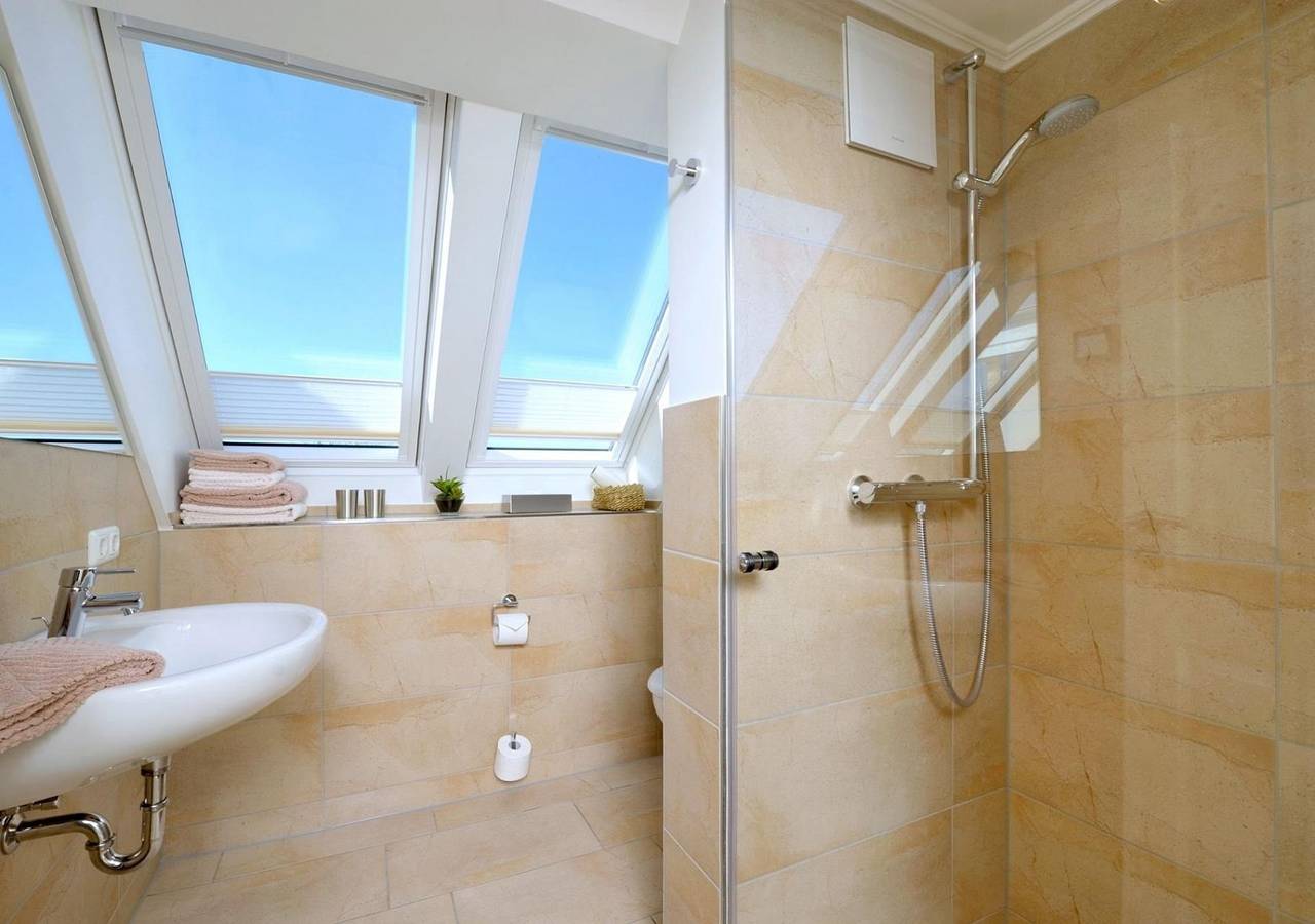 Apartamento vacacional entero, Haus Ebenezer Fewo 310 Der kleine Häwelmann in Hafen Büsum, Büsum