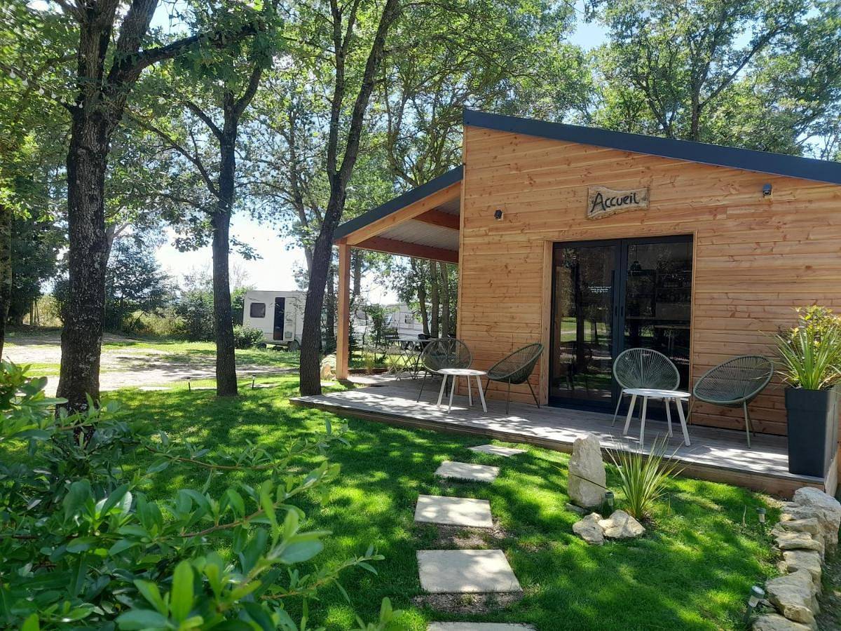Chalet in Saint-Martin-Lalande, Région de Carcassonne