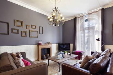 Ferienwohnung für 9 Personen in Eixample, Barcelona, Bild 1