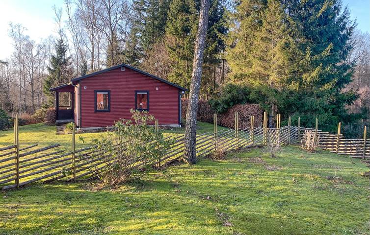 Ferienhaus für 6 Personen in Höör und Umgebung