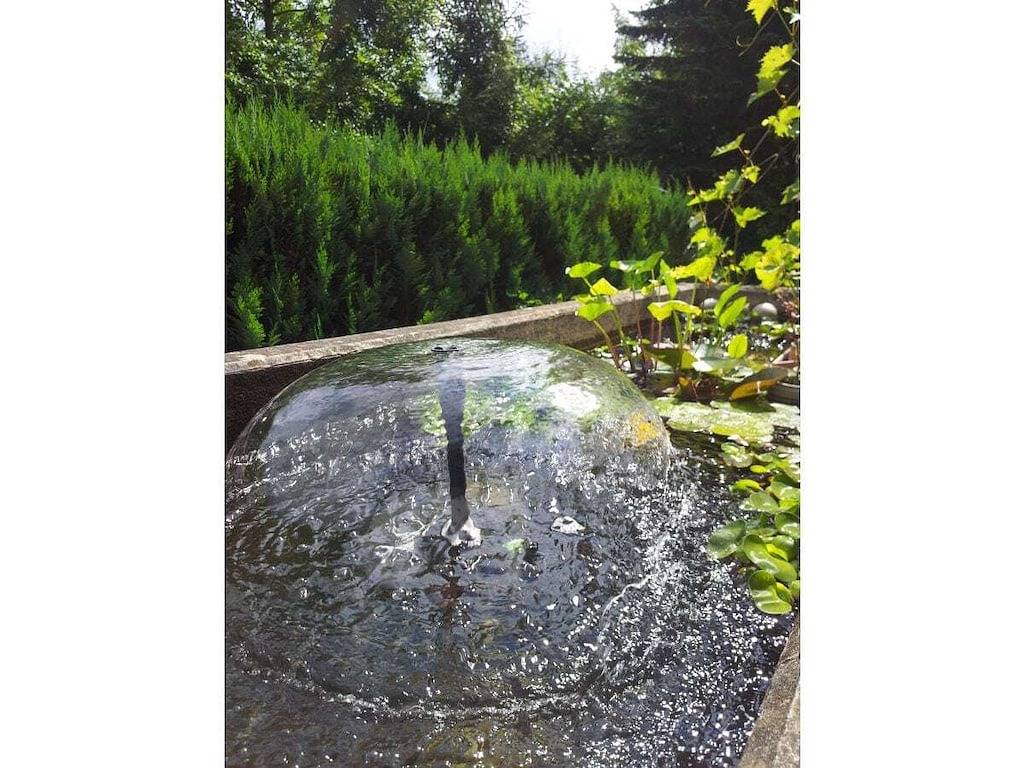 Ferienwohnung mit 1 Schlafzimmer in Überlingen, Region Bodensee-Oberschwaben