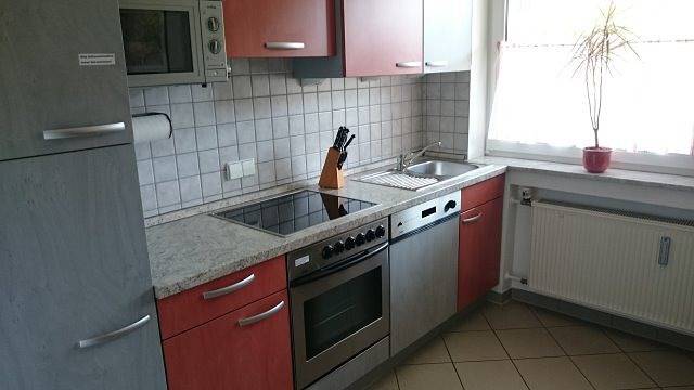 Ganze Wohnung, Ferienwohnung Pichler - Ferienwohnung in Legoland Deutschland, Günzburg