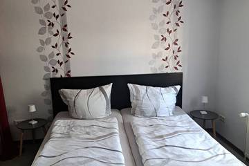 Ferienwohnung für 2 Personen, mit Pool in Sankt Goar