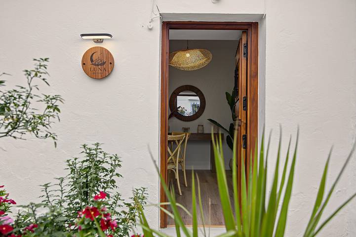 Ganze Wohnung, Luna de Vejer · Unterkunft mit privater Terrasse in Vejer, ideal für Familien in Vejer de la Frontera, Costa de la Luz