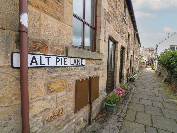 Cottage für 4 Personen in Kirkby Lonsdale, Yorkshire Dales National Park