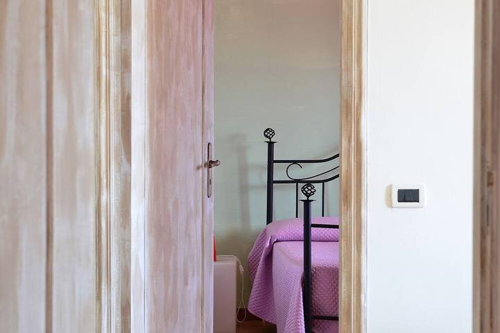 Villa für 7 Personen, mit Garten und Balkon, mit Haustier in Taranto - 4