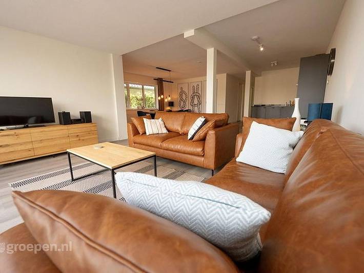 Ferienhaus Sneek in Friesland