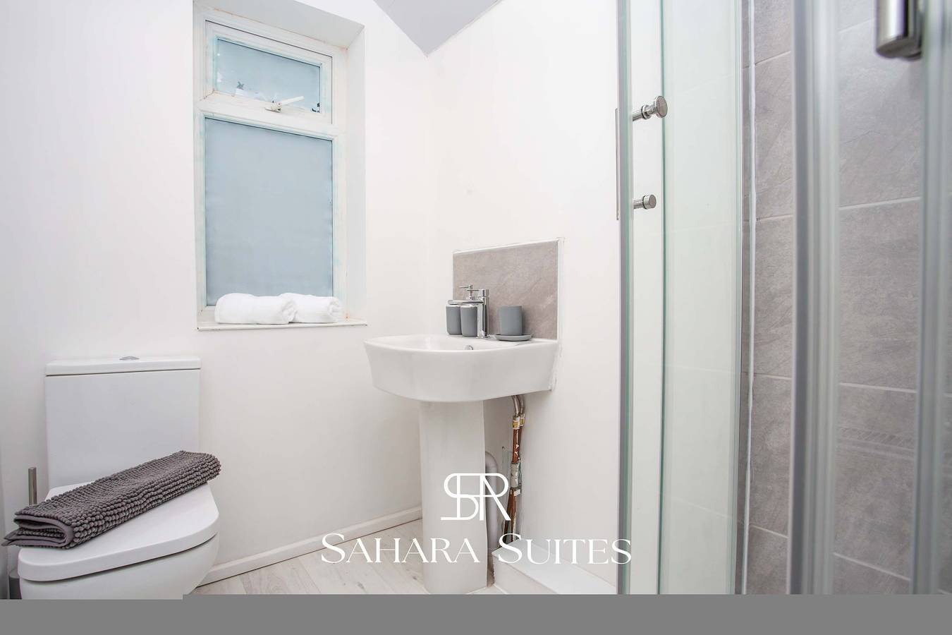 Appartement entier, Stylish 3Br Newcastle Home   Sleeps 5   Parking in Newcastle upon Tyne, Angleterre du Nord-Est