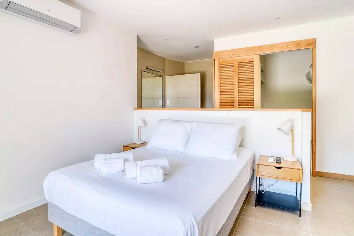 Huizen & Villa's voor 6 personen in Le Lavandou, Nationaal park Port-Cros