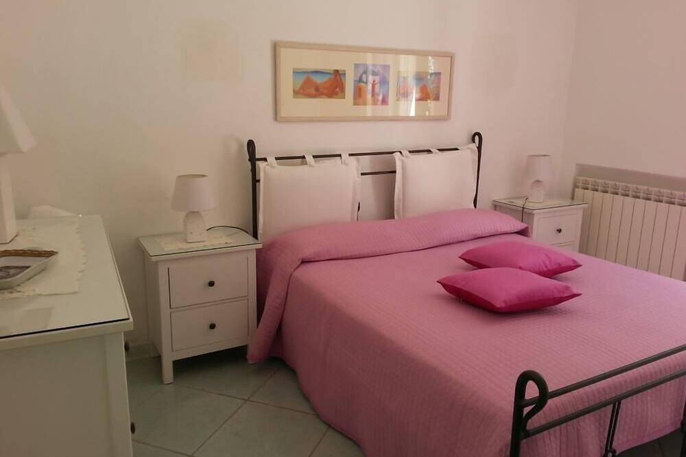 Ferienhaus / Villa - Casamicciola Terme in Casamicciola Terme, Ischia
