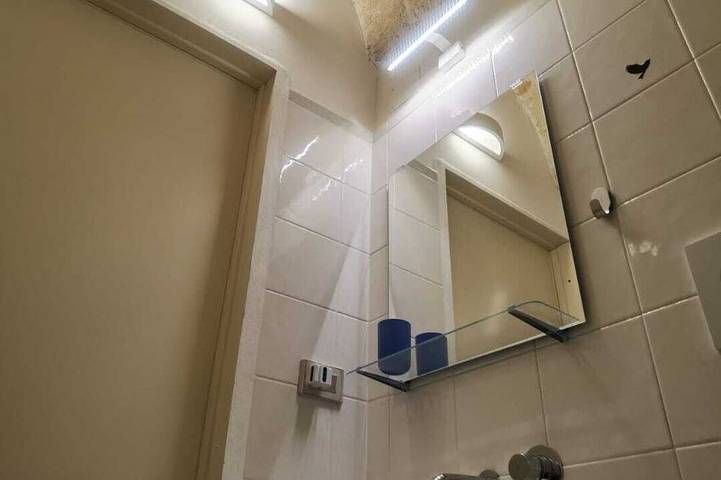 Ferienwohnung für 3 Personen in Santa Maria al Bagno - 4