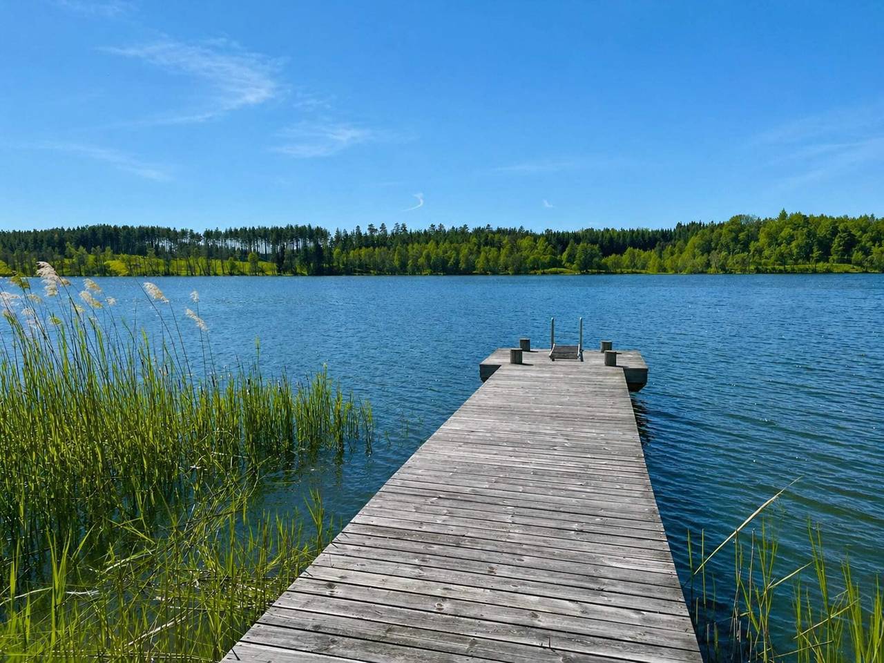 5 Sterne Ferienhaus in Mariefred in Strängnäs, Mälaren