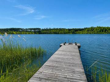 Hus för 4 Personer i Strängnäs, Mälaren, Bild 4