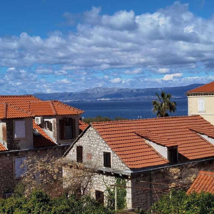 Albergo a gestione familiare per 2 persone, con panorama e giardino - 1